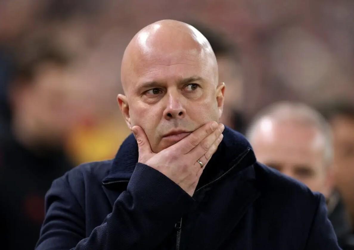 广发体育-TA ：对利物浦来说，租借一名右后卫是相对合理的应急方案