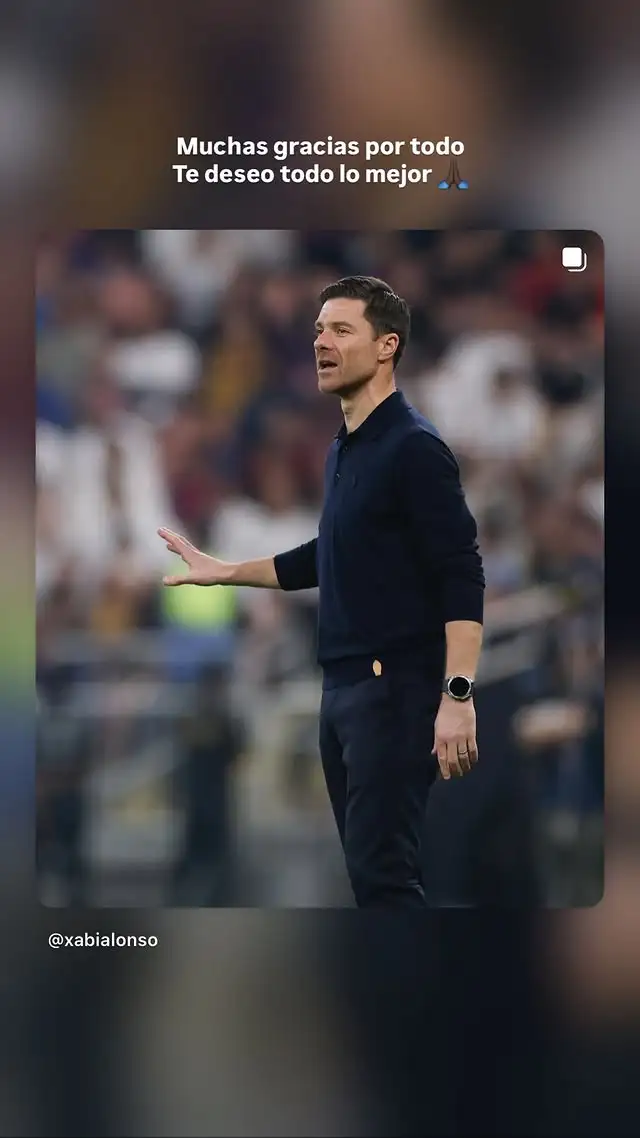 广发体育app-费兰-门迪告别阿隆索：感谢您所做的一切，祝您一切顺利