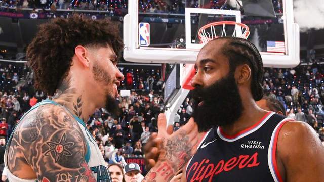 广发体育官网-冲4连胜！快船3人缺席，奇才特雷杨赛前决定，卢谈祖巴茨需要时间