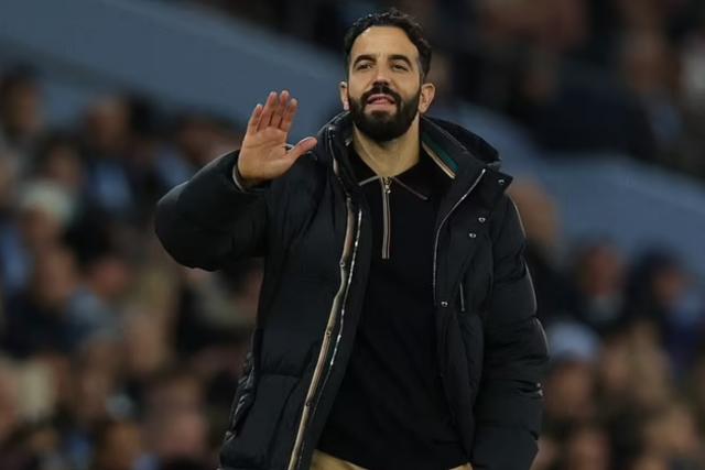 广发体育-拉什福德和加纳乔怎样惹恼了阿莫林？