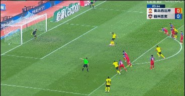 广发体育-【中超】比乌奎尔双响 梅州客场3比3扳平西海岸