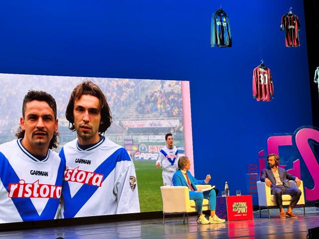 广发体育-【现场】皮尔洛的大师课与恩仇录