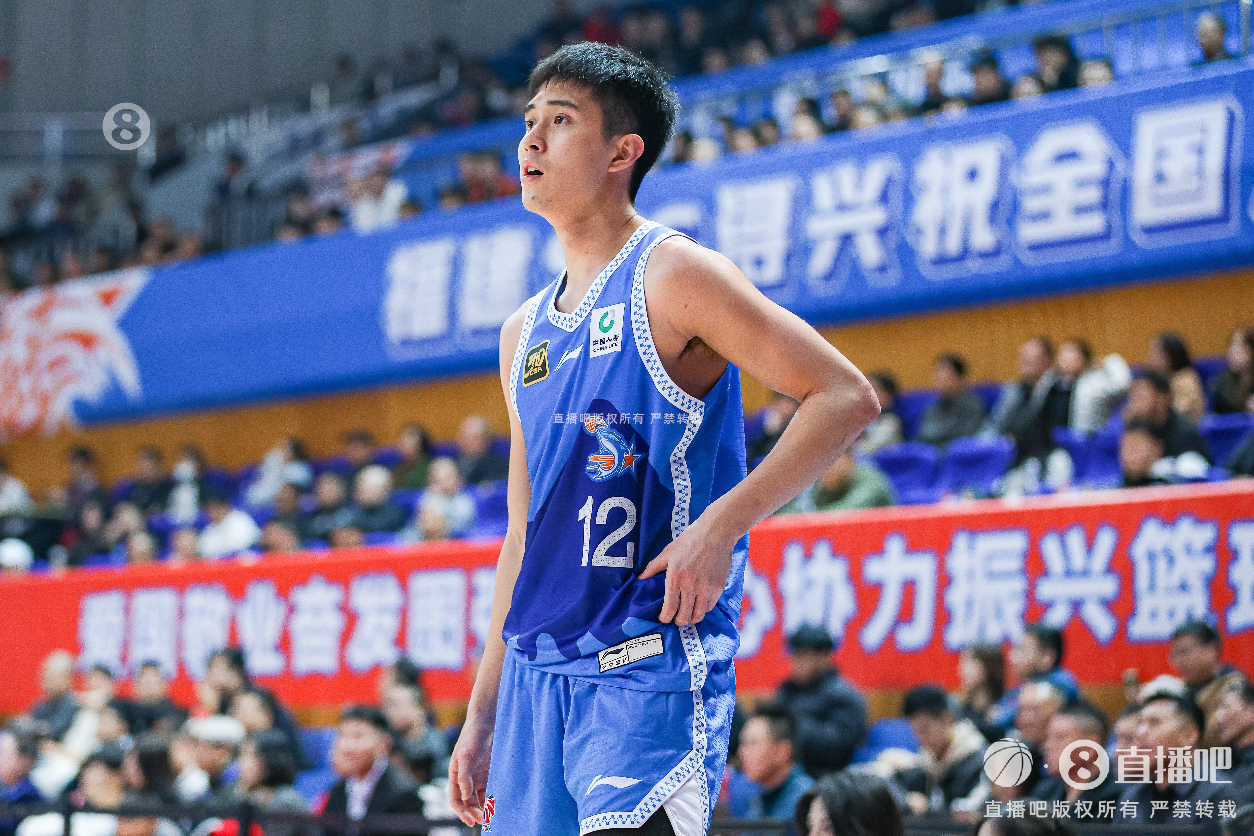 三分9投全中!曾凌铉:没帮球队取胜 再亮眼的个人表现也没意义