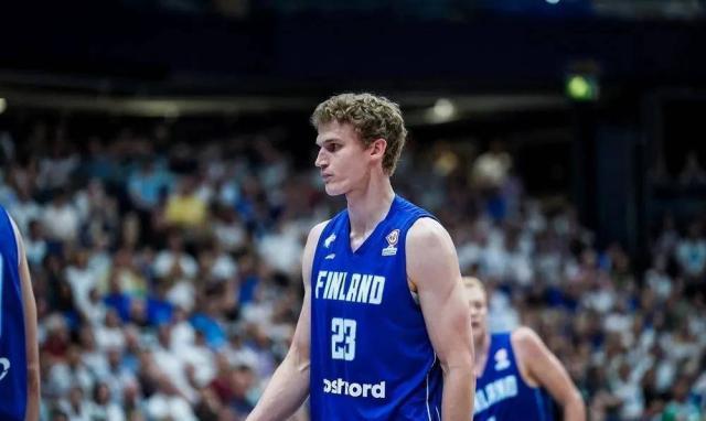 国际热身赛继续大杀四方 马尔卡宁新季还要进化？