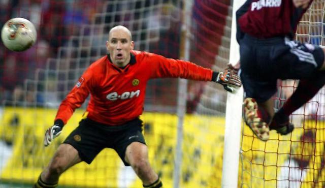 广发体育官网-德甲天王山即将开打！回顾拜仁与多特的十大对决