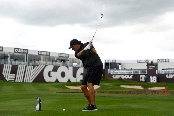 广发体育官网-美巡公布处罚LIV球员措施 禁止参加美巡一切赛事