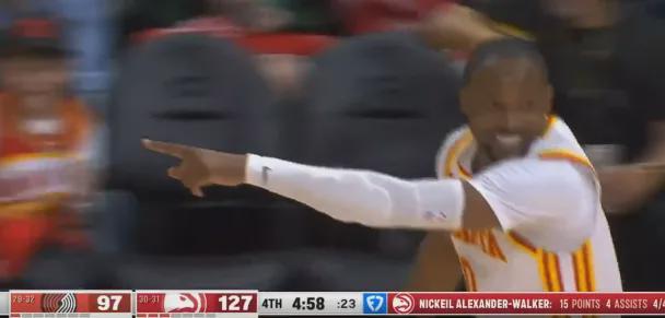 广发体育app-3-0！谢谢你，勇士！神级血赚大交易