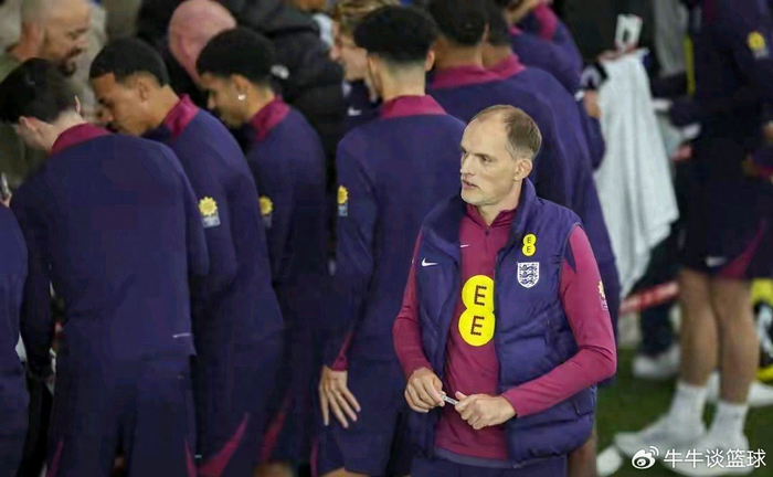 广发体育-图赫尔动刀！三狮军团大换血，曼市双雄遭冷落？|英格兰队|英格兰足球队|哈里-马奎尔|贝林厄姆|斯通斯_新浪体育_新浪新闻